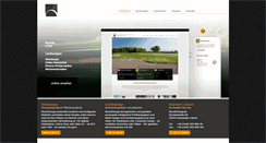 Desktop Screenshot of brandorange.de